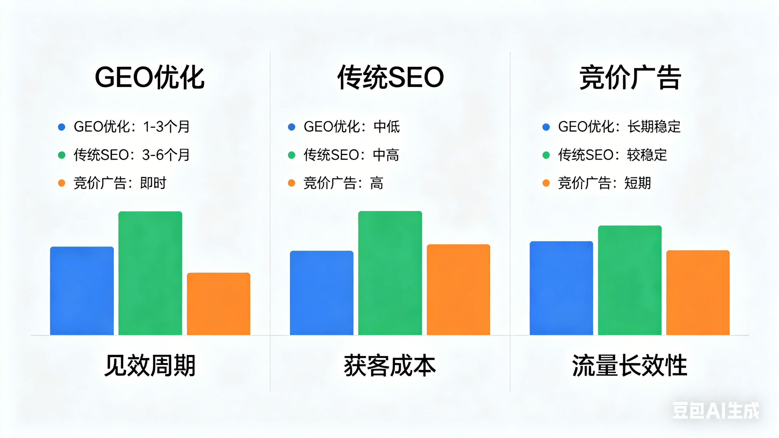 邵阳县GEO优化多久能出效果？企业AI获客见效周期全解析